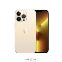 گوشي موبايل اپل مدل iPhone 13 Pro تک سيم کارت ظرفيت يک ترابايت و رم 6 گيگابايت