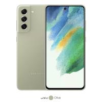 گوشي موبايل سامسونگ مدل Galaxy S21 FE 5G دو سيم‌ کارت ظرفيت 256 گيگابايت و رم 8 گيگابايت