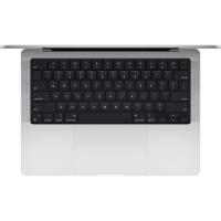 لپ تاپ 14.2 اينچ اپل مدل MacBook MKGP3 M1 Pro 2021
