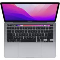 لپ تاپ 13.3 اينچي اپل مدل MacBook Pro MNEH3 2022