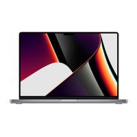 لپ تاپ 16.2 اينچي اپل مدل MacBook Pro Mk183 2021