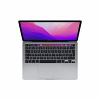 لپ تاپ 13.3 اينچي اپل مدل Macbook pro MNEP3 2022