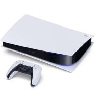کنسول بازي سوني مدل Playstation 5 Digital Edition ظرفيت 825 گيگابايت ريجن 1200 آسيا