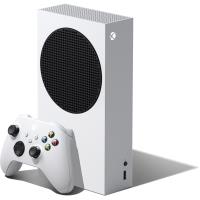 مجموعه کنسول بازي مايکروسافت مدل Xbox Series S ظرفيت 500 گيگابايت به همراه دسته اضافي