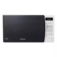 مايکروويو سامسونگ 20 ليتري ام ايي 201 سفيد Samsung Microwave ME201 White