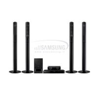 سينما خانگي و بلوري سامسونگ 1000 وات جي 5550 Samsung Blu-ray Home Theater Set HT-J5550WK