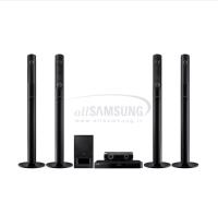 سينما خانگي سامسونگ 1000 وات جي 5550 کا با صداي فراگير Samsung Home Theater HT-J5550K