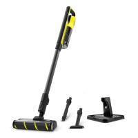 جاروبرقي شارژي مدل VC 4s CORDLESS PLUS *EU کارچر